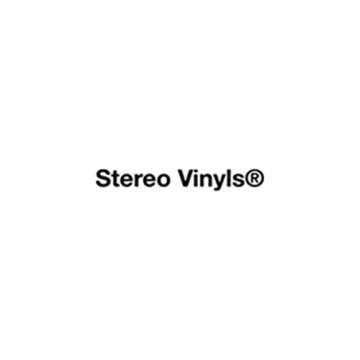 Stereo Vinyls