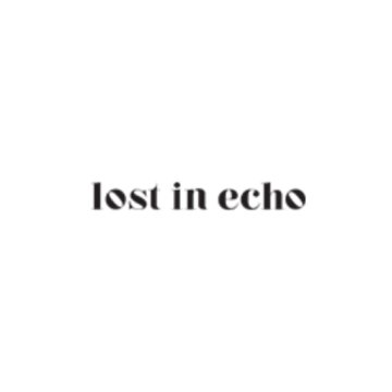 lost in echo 天猫官方店