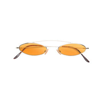 Claude cat eye sunglasses