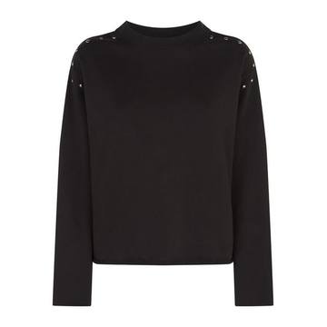 Simmi Long Sleeve Sweatshirt