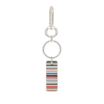 Artist Stripe Keyring