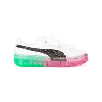 Candy Princess Platform sneakers