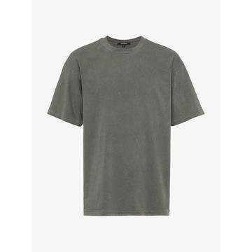 classic cotton short sleeve t shirt