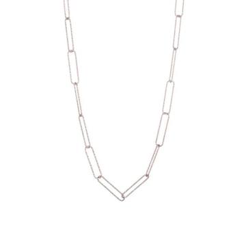 18K Rose Gold Marianne Necklace