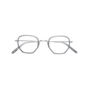 OP-40 30th frame glasses