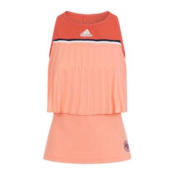 Roland Garros Tennis Tank Top