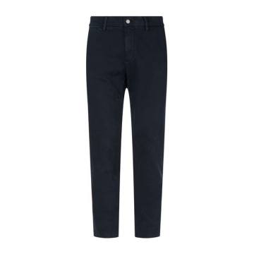 Slimmy Luxe Performance Chinos