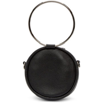 Black Ring CD Bag