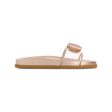 Valentino Garavani Dollybow slides