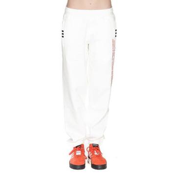 Adidas Original By Alexander Wang Graphic Sweatpants