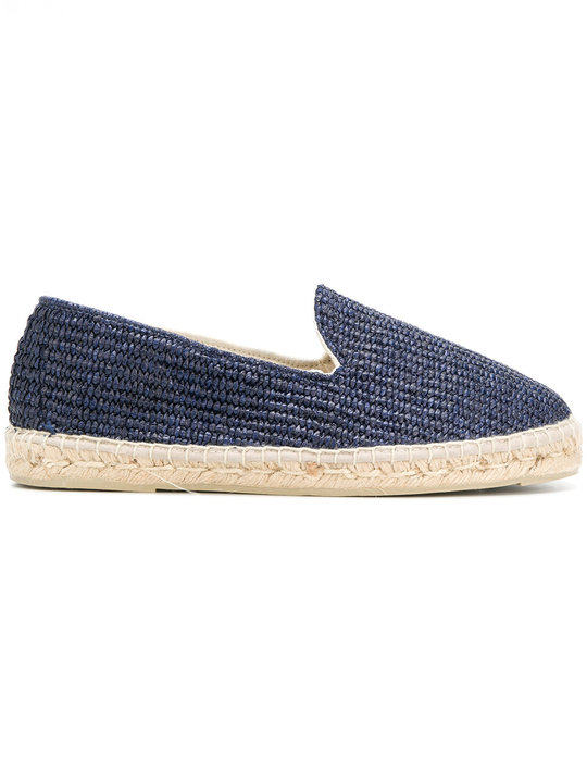 woven espadrilles展示图