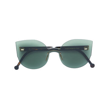 cat eye sunglasses