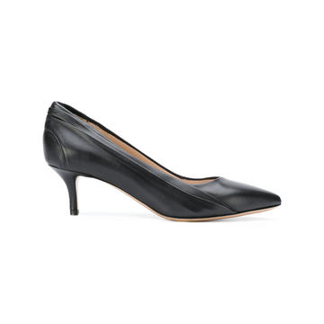 pointed toe pumps