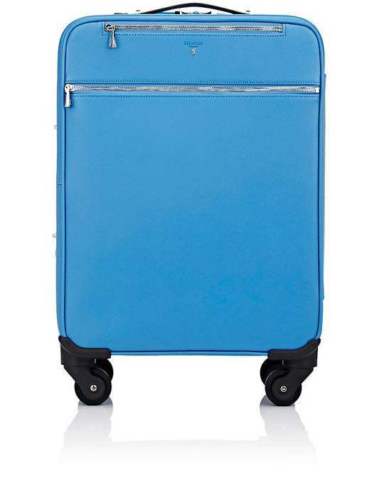 Evolution 21" Carry-On Trolley展示图