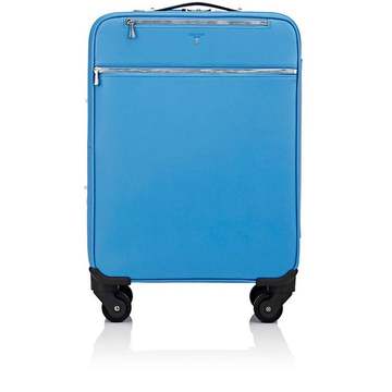 Evolution 21" Carry-On Trolley