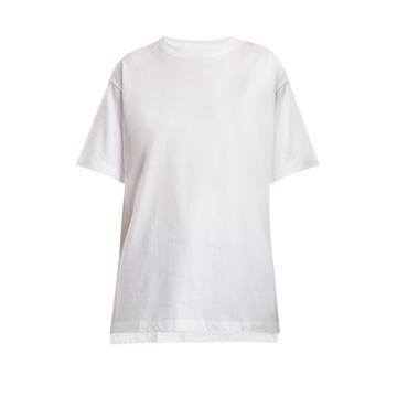 The Original cotton-jersey T-shirt