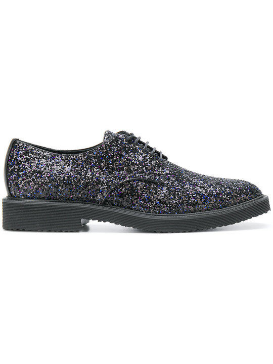 Tyson glitter shoes展示图