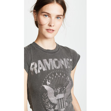 Ramones Baby T 恤