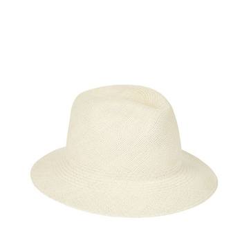 Straw Panama Hat