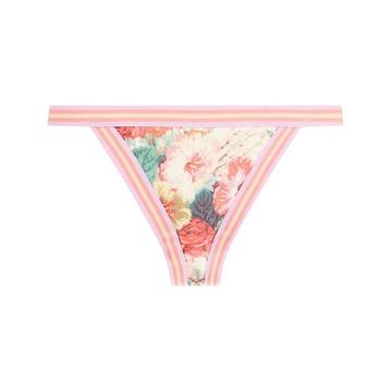 Laelia Floral Bikini Bottoms