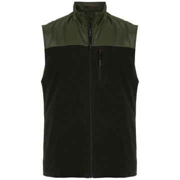 Aspen reversible vest