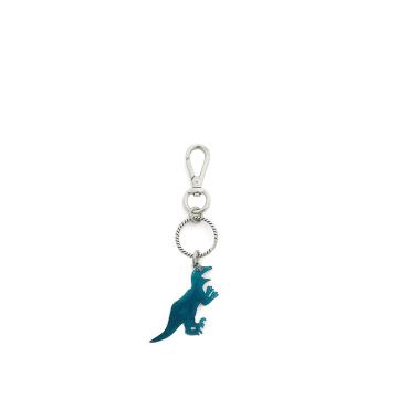 Dinosaur key ring