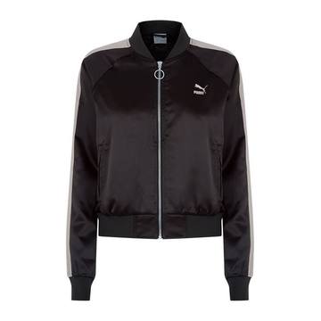 En Pointe T7 Bomber Jacket