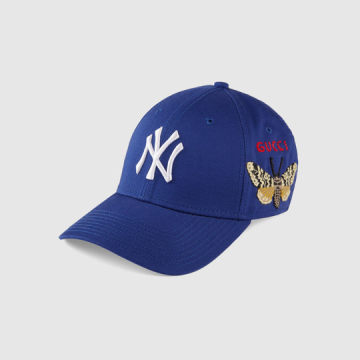 纽约洋基队棒球帽 