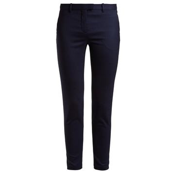 Henri wool tailored trousers