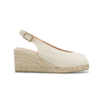 Belic slingback espadrille sandals