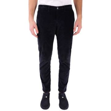 Re-HasH Corduroy Trousers