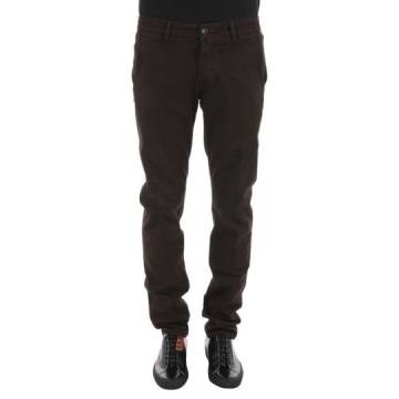Re-HasH Canaletto" Trousers"