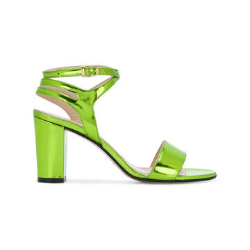 block heel sandals