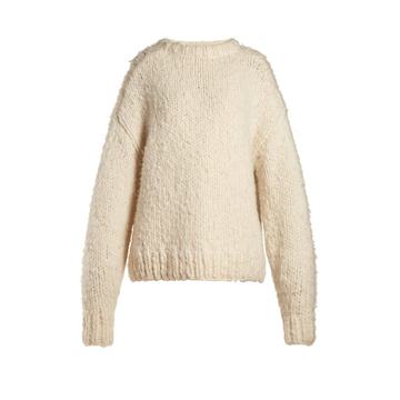 Ophelia oversized cashmere sweater