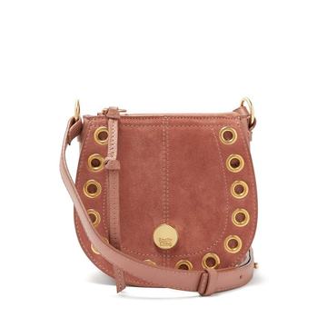 Kriss mini hobo cross-body bag