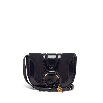 Hana mini cross-body bag