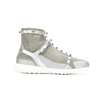 Valentino Garavani Rockstud Bodytech sneakers