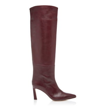Emiline Leather Boots