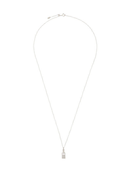 pendant necklace展示图