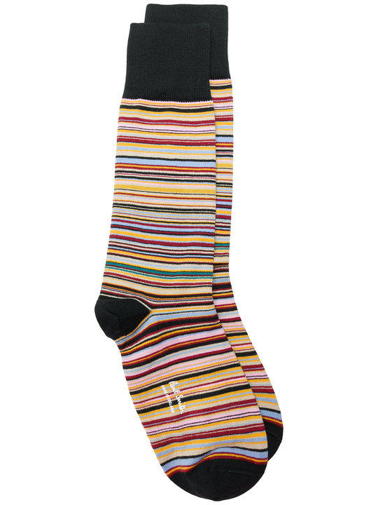 striped socks展示图