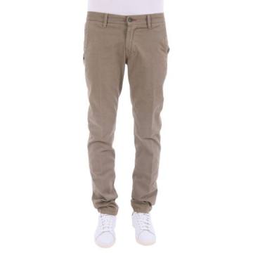 Re-HasH Canaletto" Trousers"