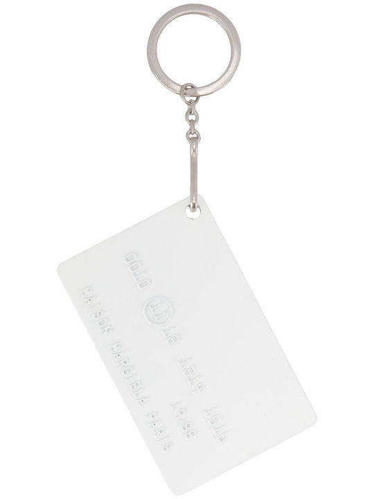 logo tag keyring展示图