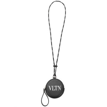 VLTN neck coin purse