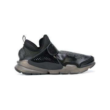 Stone Island x NikeLab Sock Dart Mid运动鞋