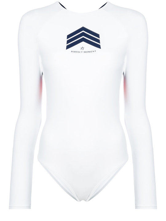 crossover strap back swim suit展示图