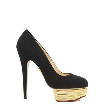 Charlotte Olympia Shoes