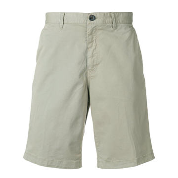 bermuda loose shorts