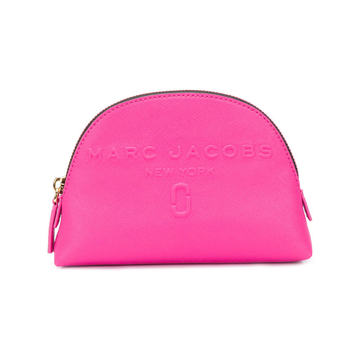 logo make up bag