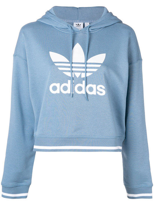 Adidas Originals Active Icon hoodie展示图