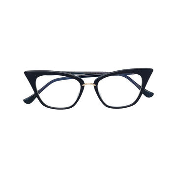 Rebella cat-eye glasses